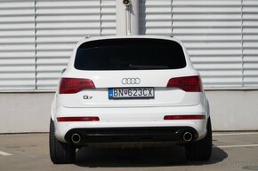 Audi Q7 3.0 TDI quattro - 6