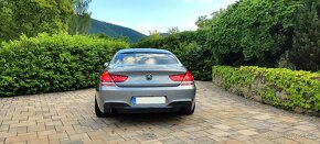 BMW 640XD Gran Coupe 230kw - 6