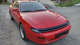 Toyota Celica 1.6 ST-I 16v original stav - 6