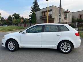 Audi A3 Sportback 2.0 TDI 2011 - 6