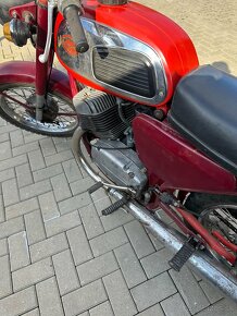 Jawa 350 634 - 6