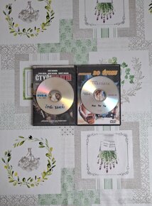 DVD filmy - 6