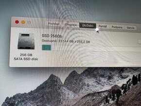 Apple IMAC 27 Intel Core i7 SSD disk 16GB ram /SUPER CENA/ - 6