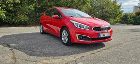 Kia Ceed 1.4 G4LC - 6