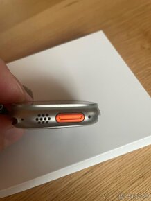 APPLE ULTRA WATCH 2 49mm - 6