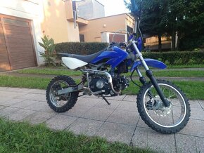 Pitbike 110 - 6