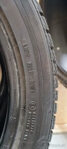 Pneumatiky Zimne  Barum Polaris 5 225/45 R19 4ks - 6