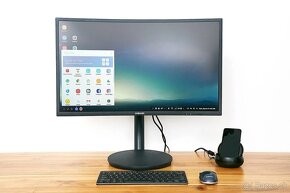 Samsung Dex Station - 6