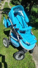 Kočík Cybex - 6