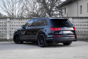 Audi SQ7 V8T - 6