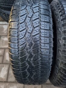 215/65R16 - 6