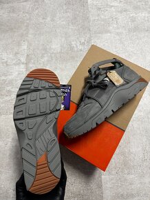 Corteiz x Nike Air Huarache - Gully Grey - 6