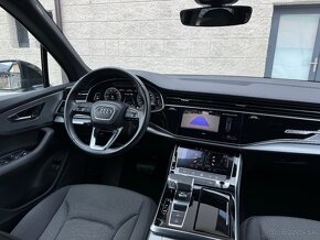 Audi Q7 55TFSi Etron hybrid 2021/4 - Odpočet DPH - - 6