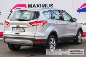 Ford Kuga 2.0 TDCi Duratorq Trend AWD - 6