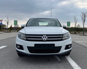 VOLKSWAGEN TIGUAN - NA PREDAJ / NA SPLÁTKY - 6