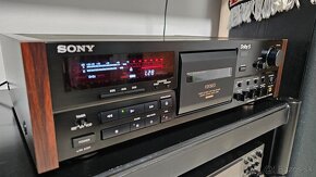 Sony TC-K909ES - 6