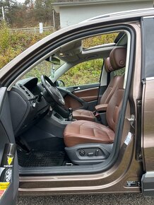 Volkswagen Vw Tiguan 2.0 TDI Sport,Xenon,Panorama,Koža - 6