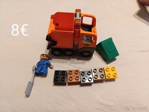 Lego Duplo - 6