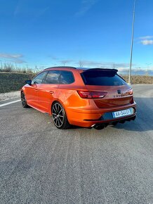 Seat Leon Cupra Performance - 6