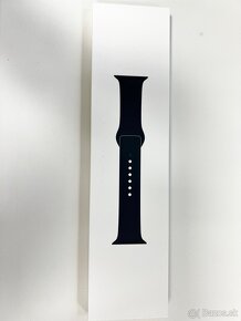 Apple Watch Series 7 41mm - 6