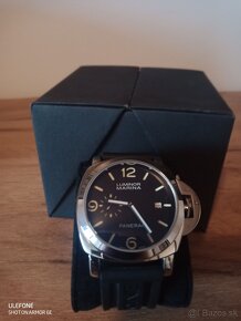 Panerai hodinky - 6