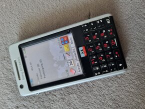 Sony ericsson P1i - RETRO - 6