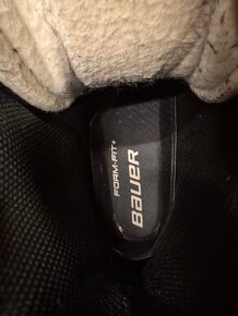 BRUSLE BAUER VAPOR X700 , VEL. 40,5/6 D - 6