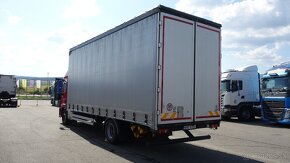 Prodám IVECO EUROCARGO 160E32 EURO 6 - valník s plachtou - 6