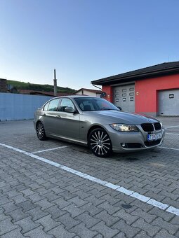 Bmw e90 318d 2009 - 6