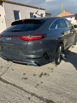 KIA ProCeed 1,5 T-GDi 7DCT GT-LINE MY25 - 6