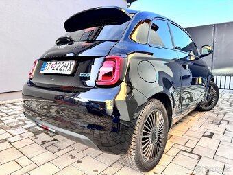 FIAT 500E, LEN 13 732 KM, MODEL 2023, AKO NOVÁ, V ZÁRUKE - 6