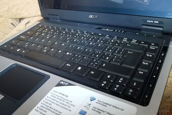 Notebook Acer Aspire 3690 - 6