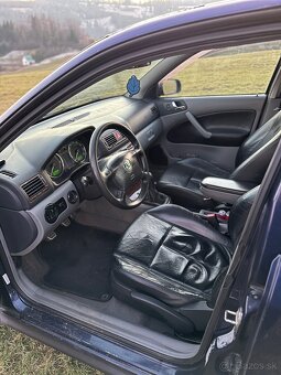 Škoda Octavia 1.9 TDI - 6