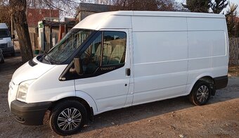 Ford Transit 2.2 74kw KLEPE MOTOR - 6