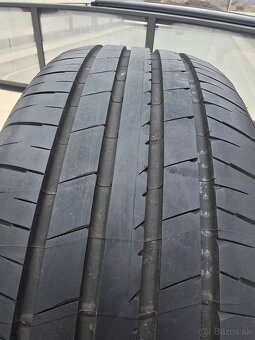 Bridgestone Alenza 001, 235/50 R20 100V nové pneumatiky - 6