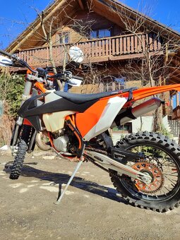 KTM 300 exc - 6