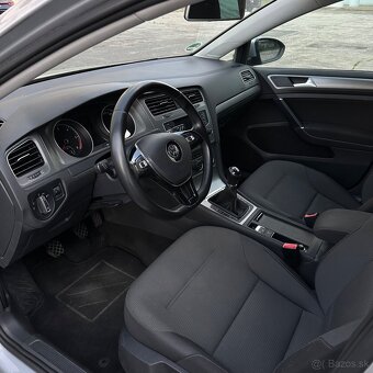 Volkswagen Golf 2.0 tdi - 6