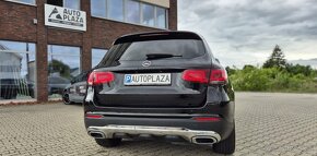 Mercedes-Benz GLC 200d 4Matic Facelift 2020 MBUX LED High Pe - 6