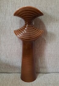 Retro Keramika - Vázy 1 - 6