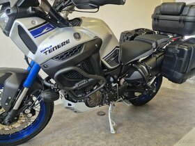 YAMAHA XTZ1200Z super tenere - 6