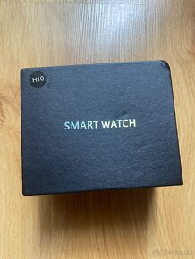 Smart hodinky - 6