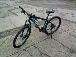 Predam horsky bicykel Rockrider 520 - 6