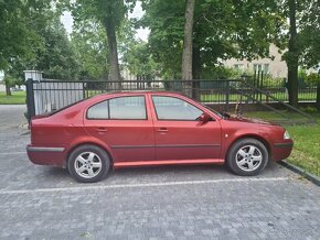 Škoda octavia 1.9 tdi 66kw - 6