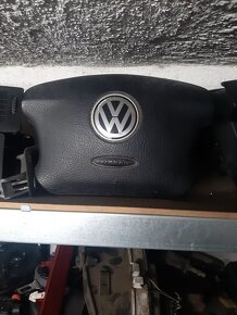 Predam prevodovku na vw passat B5 1.9TD 81kw - 6