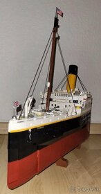 Lego Titanic 10294 - 6