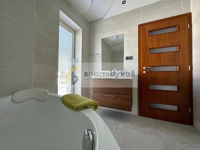 4 i nový RD, novostavba Vajkovce, pozemok 824 m2 - 6