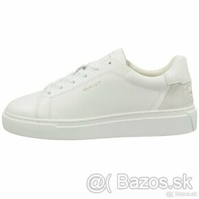 Damske tenisky Gant Julice White - 6