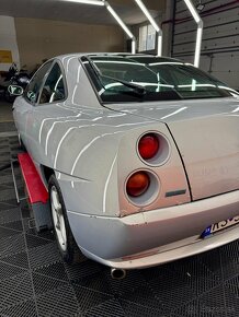 FIAT COUPE 1.8 benzin - 6