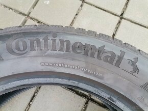 275/50 R20 zimné pneumatiky Continental - 6