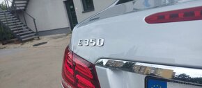 Mercedes benz e coupe 350 bluetec ODPOCET DPH - 6